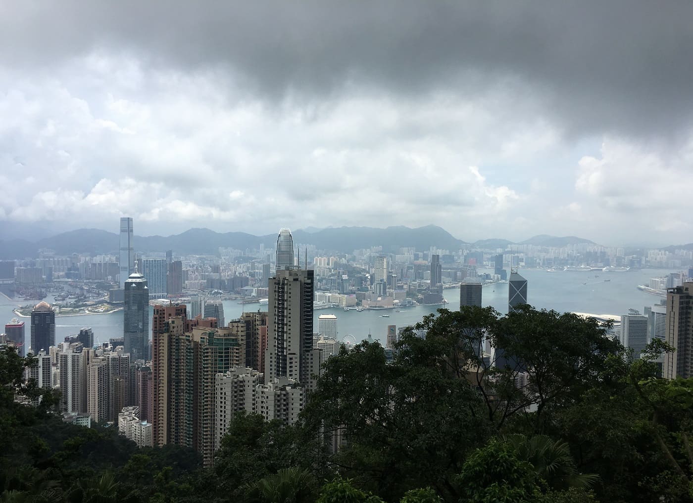 Australian Migration AGents in Hong Kong