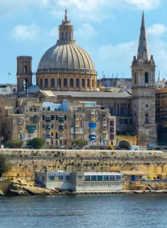 Buy Malta Investment Property