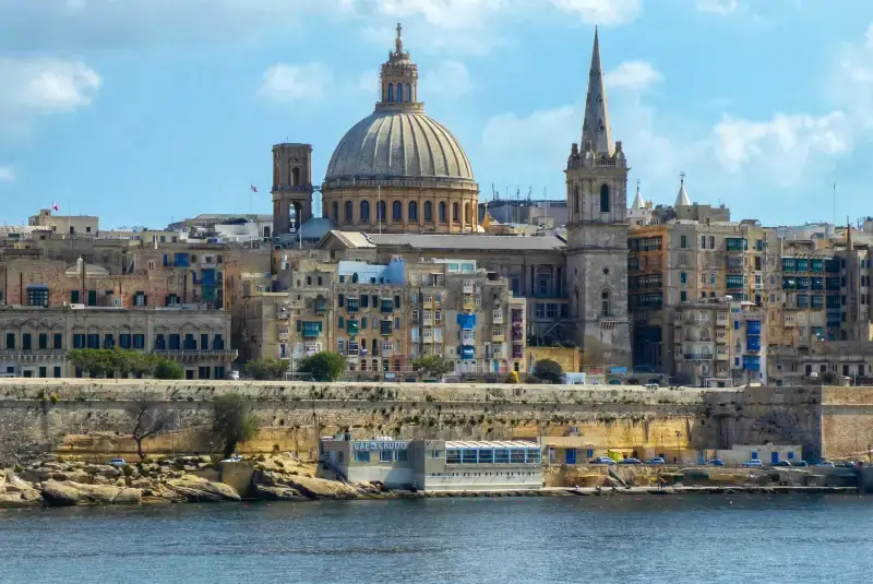 Malta Citizenship by Investment