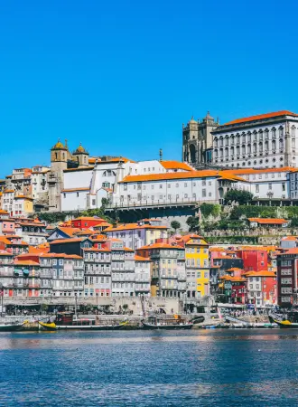 葡萄牙黄金签证计划 - 基金投资建议