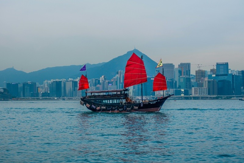 Hong Kong Visas