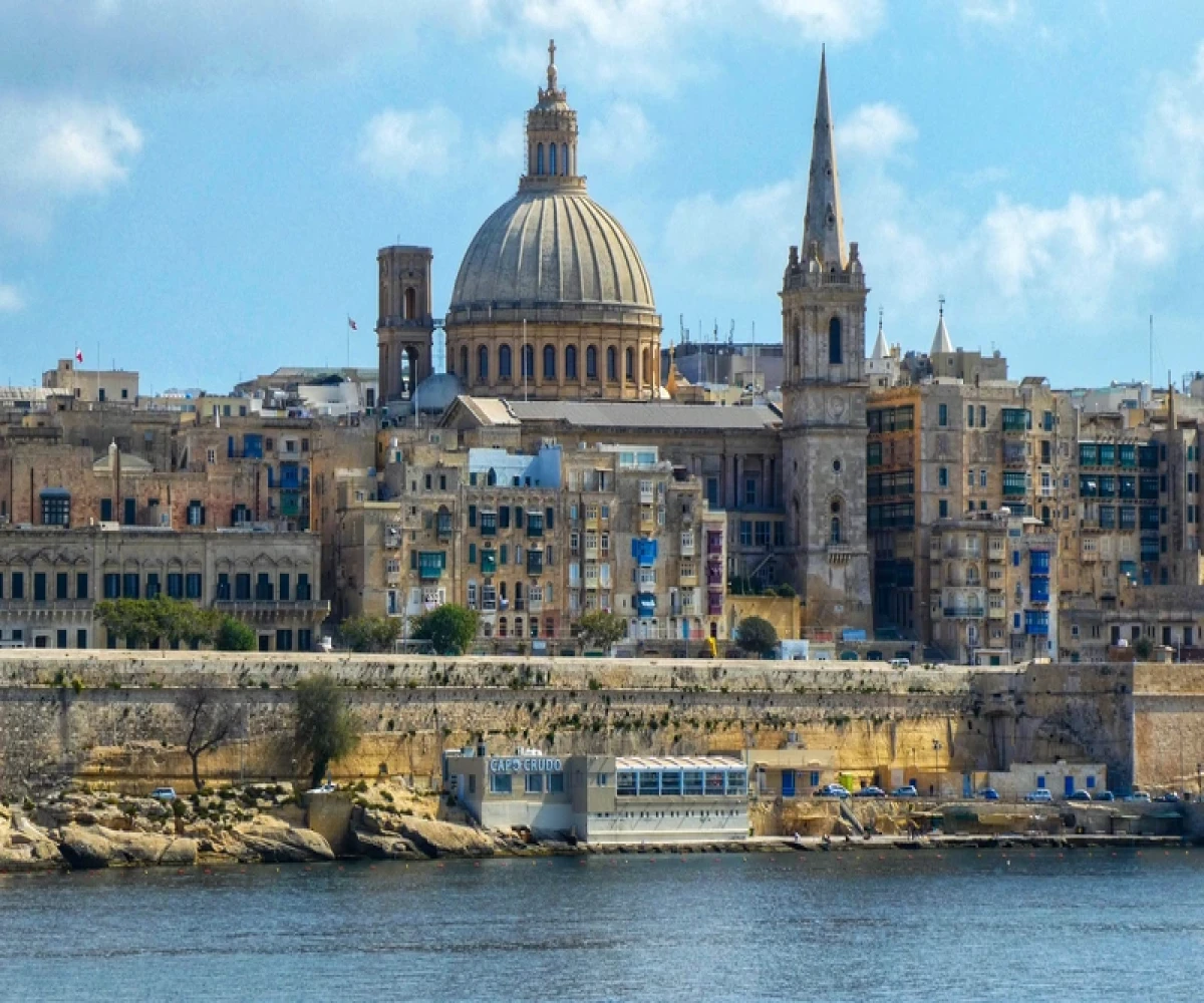 Guide To Malta MPRP Residency by Investment Program