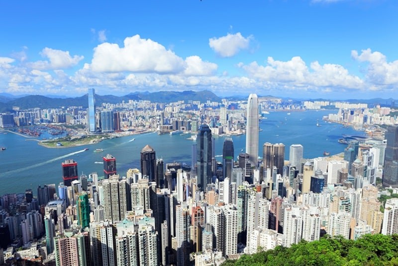 Australian Visas for HKSAR Passports
