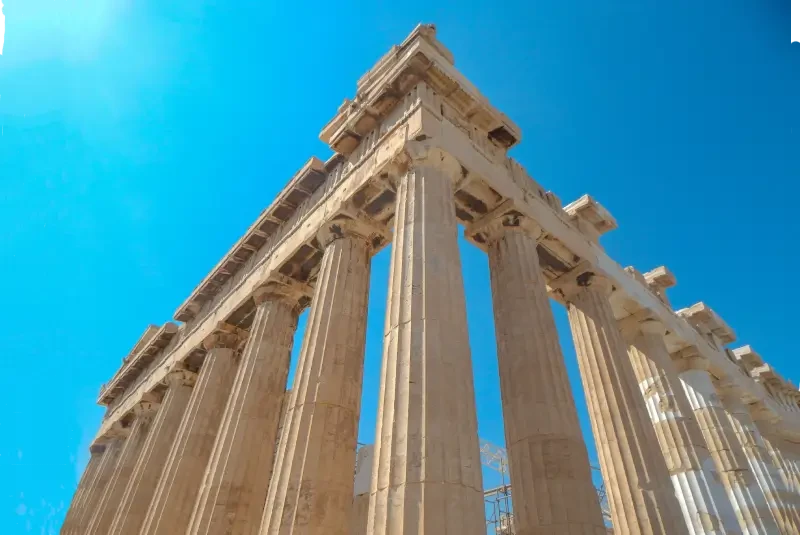 Greece Golden Residence Permit