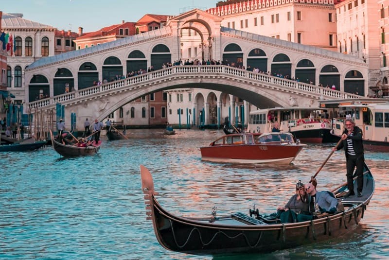 Italy Golden Residence by Investment