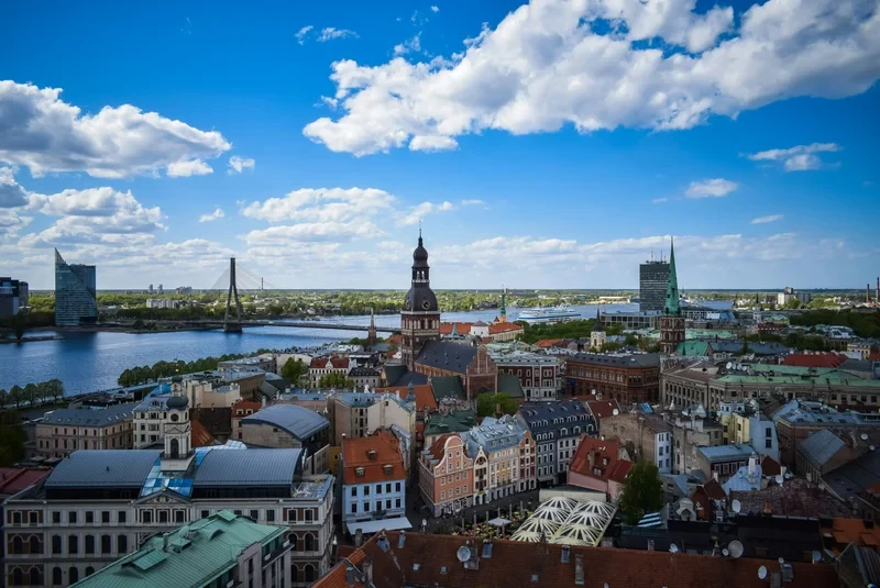 Latvia Golden Visa Program