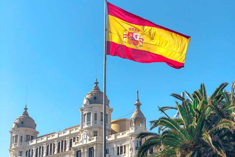 Spain Non-Lucrative Residence Visa