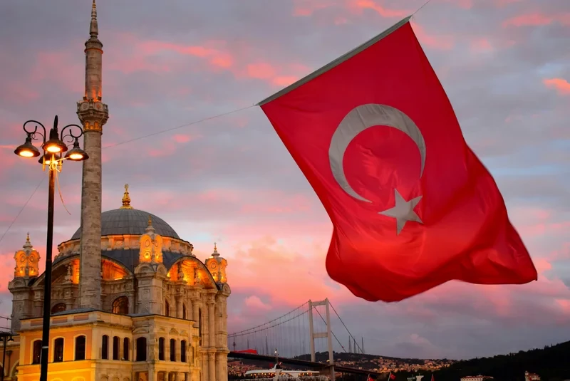 Turkey Citizenship