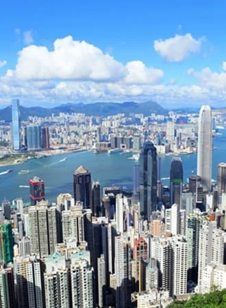 Australian Visas for Hong Kong Residents