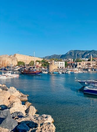 Cyprus Golden Visa Program