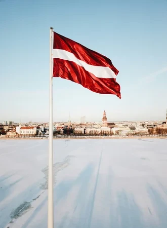 Latvia Golden Visa