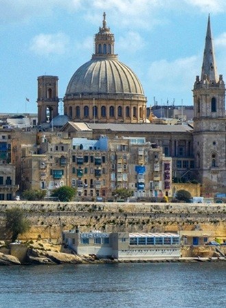 Malta Permanent Residency Program (MPRP)