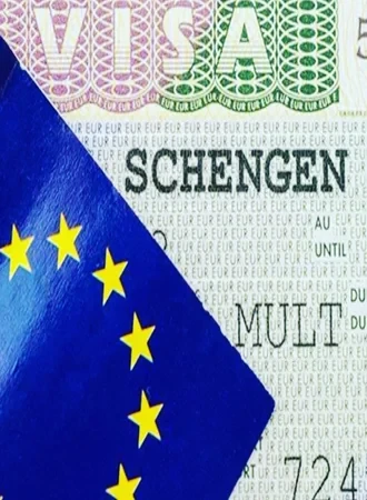 Schengen EU Visa