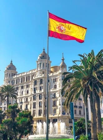 Spanish Non-Lucrative Residence Visa
