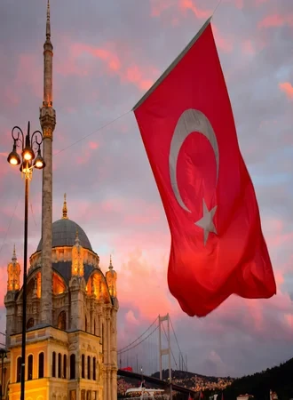 Turkey Citizenship by Investment