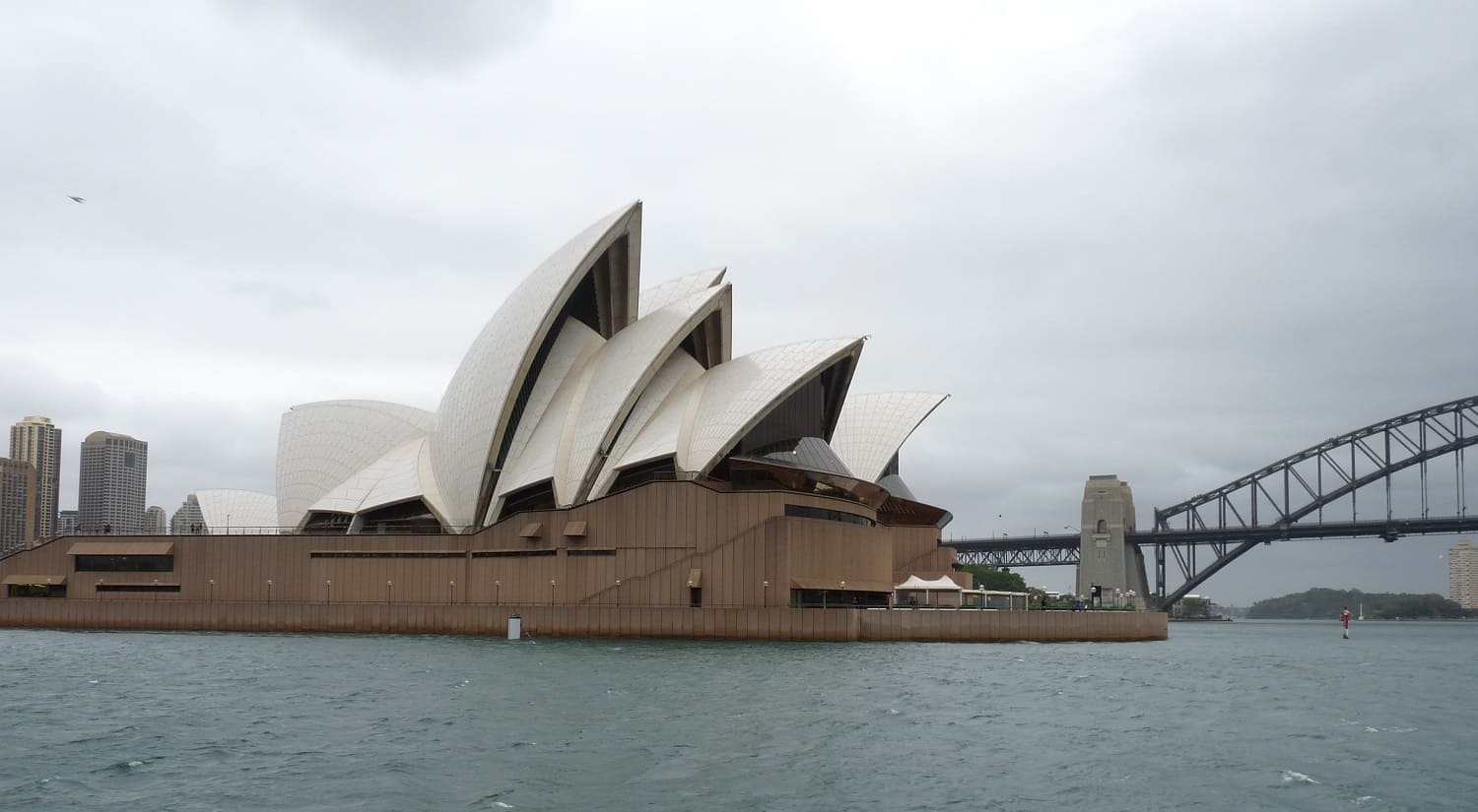 Sydney Australia VisaConnect