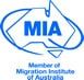MIA Migration Agent Member